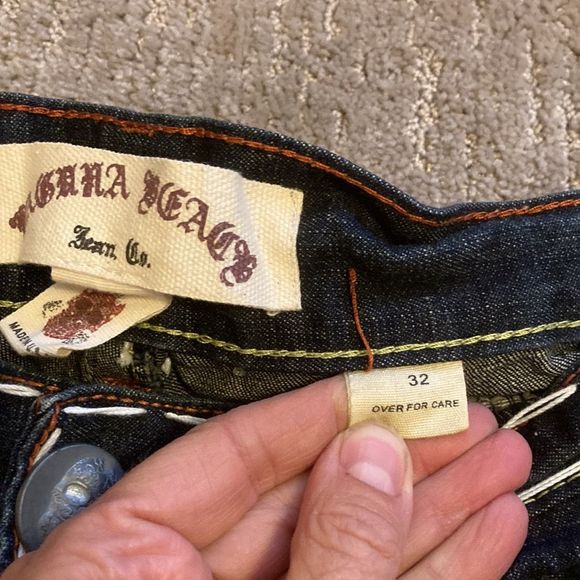 Laguna Beach jeans - Picture 7 of 7